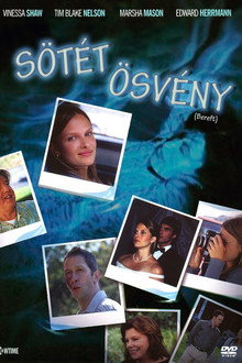 Sötét ösvény