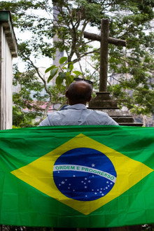 Pra não dizer que não falei de ódio