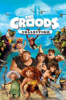 The Croods Collection
