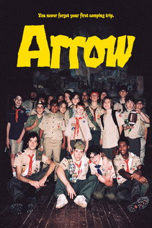Arrow