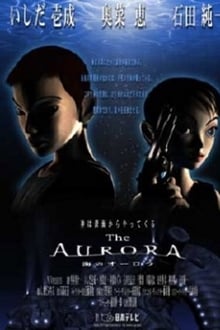 Poster do filme The Aurora