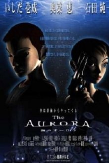 Poster do filme The Aurora