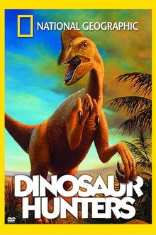 Dinosaur Hunters