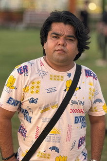 Danish Maqsood