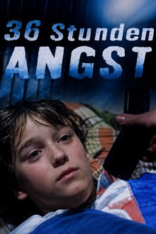 36 Stunden Angst - Ein Vater kämpft um sein Kind