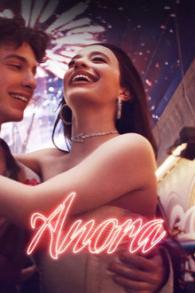 Anora: Lọ Lem thời hiện đại – Anora (2024)