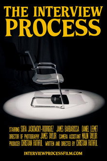 The Interview Process