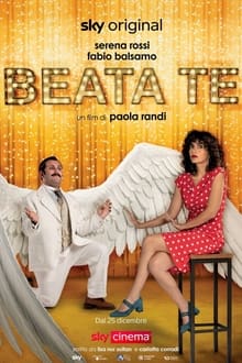 Poster do filme Beata te