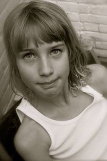 Photo of Billie Calmeau