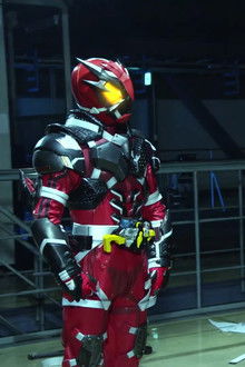 ゼロワン-Others-仮面ライダー滅亡迅雷