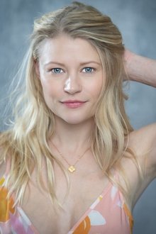 Photo of Emilie de Ravin