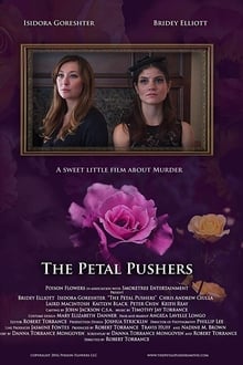 Poster do filme The Petal Pushers