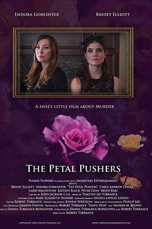 The Petal Pushers The Petal Pushers