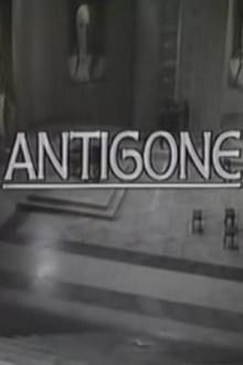 Poster do filme Theban Plays: Antigone