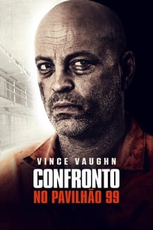 Poster do filme Confronto no Pavilhão 99