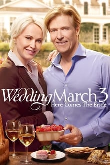 Wedding March 3: Here Comes the Bride movie poster