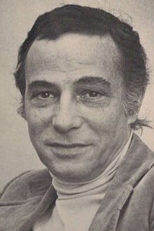 Photo of Jean Négroni