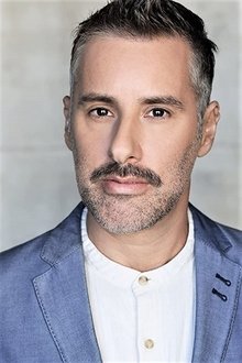 Photo of Mark Strano