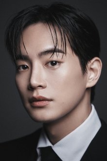 Photo of Kang Tae-ju