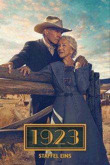 Staffel 1