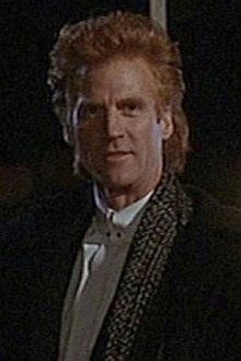 Photo of Charles McCaughan