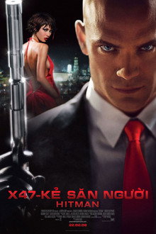 Sát Thủ – Hitman (2007)