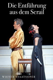 Die Entführung aus dem Serail - Wiener Staatsoper
