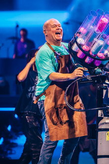 The Streamers: Live in GelreDome (deel 2)
