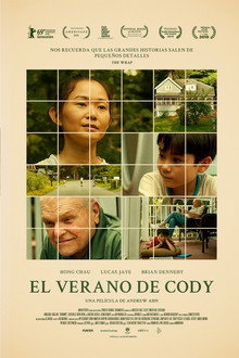 El verano de Cody