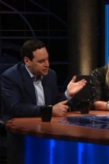Real Time with Bill Maher season 3 episode 8