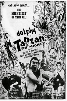 Tanzan the Mighty