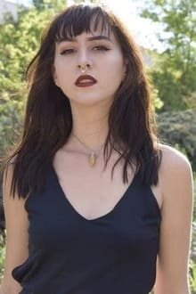 Photo of Morrigan Thompson-Milam