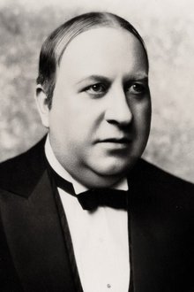 Photo of Mack Swain