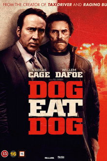 Dog Eat Dog