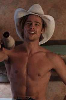 Brad-Pitt---La-Revanche-d'un-blond