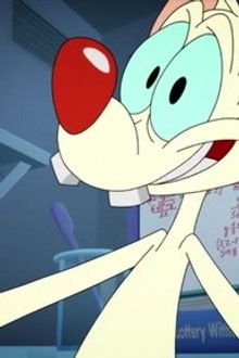 Animaniacs season 2 episode 12