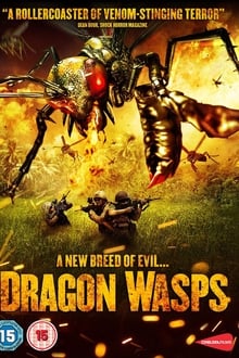 Dragon Wasps