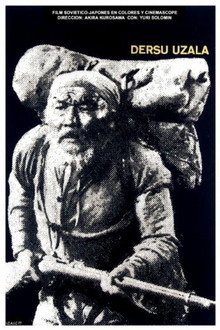 Dersu Uzala. El cazador