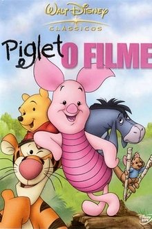 Piglet – O Filme