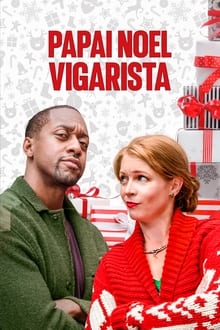 Poster do filme Papai Noel Vigarista