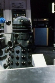 Doctor Who: Destiny of the Daleks