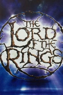 Poster do filme The Lord of the Rings the Musical - Original London Production - Promotional Documentary