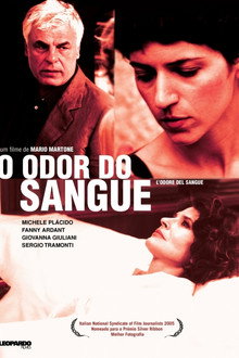 L'odore del sangue