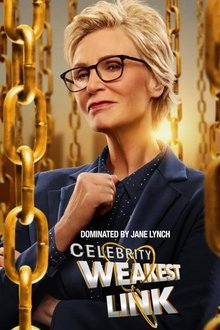 Celebrity Weakest Link