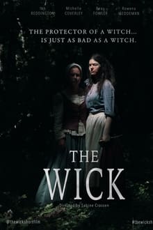 Poster do filme The Wick