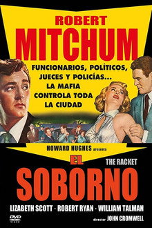 El soborno