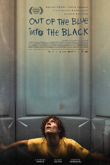 Out of the Blue, Into the Black