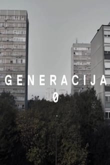 Poster do filme Generation 0