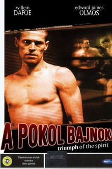 A pokol bajnoka