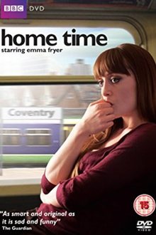 Poster da série Home Time